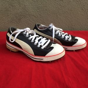 puma idcell golf shoes